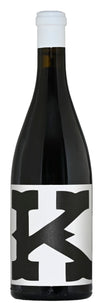 K Vintners Upland Vineyard Cattle King Syrah 2019 750 ML