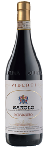 Viberti Giovanni Buon Padre Barolo 2018 750 ML