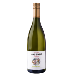 Domaine Bousquet Lalande Organic Chardonnay 750 ML