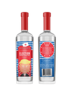 Election Vodka Raspberry Rage Flavored Vodka 750 ML