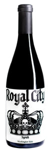 K Vintners Stoneridge Vineyard Royal City Syrah 2019 750 ML