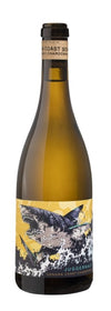 Juggernaut Chardonnay Sonoma Coast 750 ML