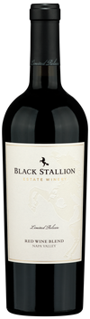 Black Stallion Limited Release Red Blend 2019 750 ML