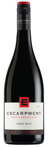 Escarpment Martinborough Pinot Noir 2019 750 ML