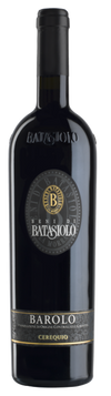 Beni di Batasiolo Barolo Cerequio 2015 750 ML