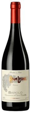 Riva Leone Barolo Docg 2018 750 ML