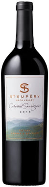 St. Supery Cabernet Sauvignon 2018 1.5 L