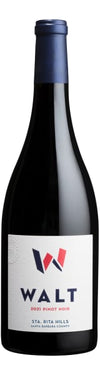 Walt Sta. Rita Hills Pinot Noir 2021 750 ML