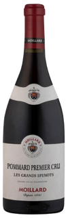 Moillard Pommard 1er Cru Les Grands Epenots 2019 750 ML