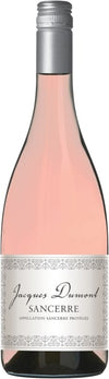 Jacques Dumont Sancerre Rose 2022 750 ML