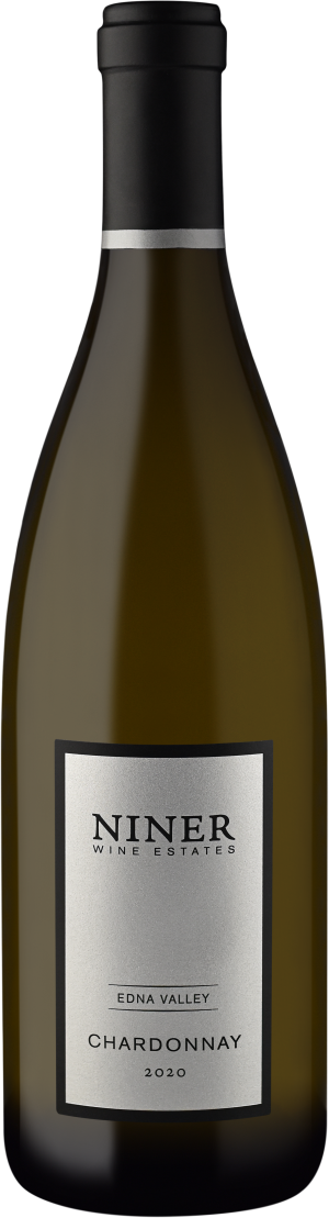 Niner Chardonnay Edna Valley 2020 750 ML