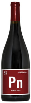 Substance Pinot Noir 2021 750 ML