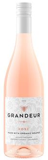 Grandeur Monterey Rose 2022 750 ML