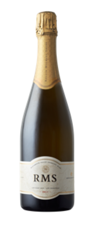 Rollin Michael Soles 2019 Roco RMS Brut 750 ML