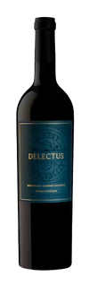 Delectus French Wedding Cabernet Sauvignon 2016 750 ML