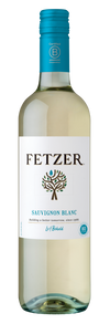 Fetzer Low Alcohol Sauvignon Blanc 750 ML