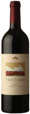 Truchard Estate Merlot 2020 750 ML