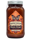 Sugarlands Shine Appalachian Sippin Cream Electric Orange Liqueur 750 ML