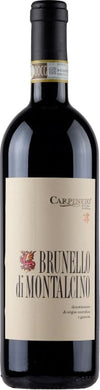 Carpineto Brunello di Montalcino 2018 750 ML