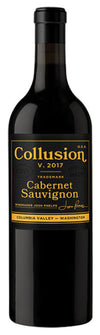 Grounded Wine Co Collusion Cabernet Sauvignon 750 ML