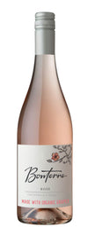 Bonterra Organic Rose 2022 750 ML