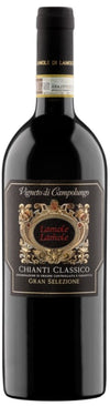 Lamole di Lamole Campolungo Chianti Classico Gran Selezione 2018 750 ML