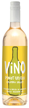 Vino Evergreen Vineyard Pinot Grigio 750 ML