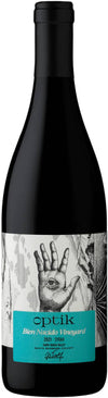 Optik Bien Nacido Syrah 2021 750 ML