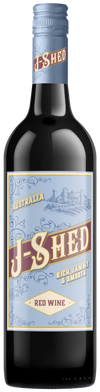 J-Shed Red Blend 750 ML