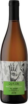 Optik Bien Nacido Chardonnay 2021 750 ML