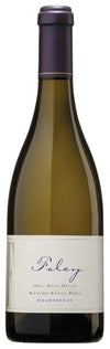 Foley Estate Winery Santa Rita Hills Chardonnay 2021 750 ML