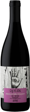 Optik Solomon Hills Pinot Noir 2021 750 ML