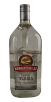 Margaritaville Spirits Silver Tequila 1 L