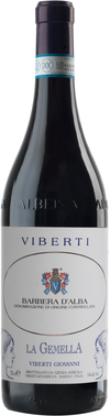 Viberti La Gemela Barb D Alba 750 ML