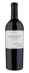 Amulet Estate Beckstoffer Vineyard Georges III Cabernet Sauvignon 2019 750 ML