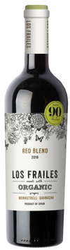 Casa Los Frailes Red Blend 750 ML