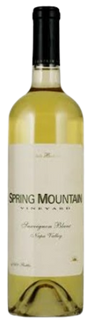 Spring Mountain Vineyard Sauvignon Blanc 2021 750 ML