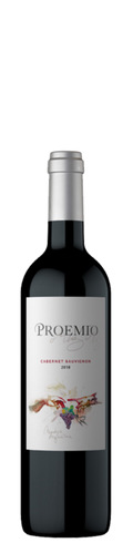 Proemio Cabernet Sauvignon 750 ML
