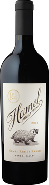 Hamel Family Ranch Son Valley Red 2018 750 ML