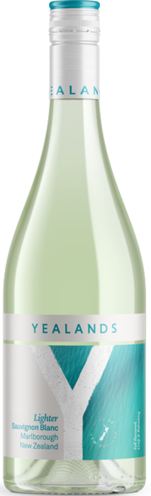 Yealands Lighter Sauvignon Blanc 750 ML