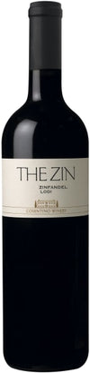 Cosentino The Zin 2021 750 ML