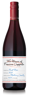 The Wines Of Francis Coppola Pinot Noir Monterey 750 ML