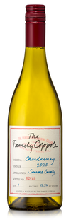 The Wines Of Francis Ford Coppola Chardonnay 750 ML