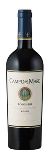 Tenuta Campo al Mare Bolgheri Rosso 2021 750 ML