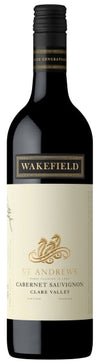 Wakefield St Andrews Cabernet Sauvignon 2018 750 ML