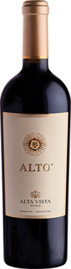 Alta Vista Alto Malbec 2019 750 ML