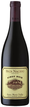 Bien Nacido Estate Pinot Noir 2020 750 ML