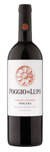 Tenuta Sette Ponti Poggio Al Lupo 2021 750 ML