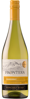 Concha Y Toro Frontera Chardonnay 750 ML