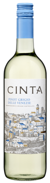 Cinta Pinot Grigio Delle Venezie 750 ML